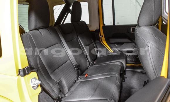 Buy Used Jeep Wrangler Other Car in Luena in Moxico Buy Used Jeep Wrangler Other Car in Luena in Moxico