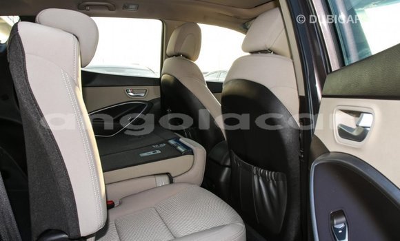 Comprar Importar Hyundai Santa Fe Marrom Carro em Import - Dubai em Bengo Province Comprar Importar Hyundai Santa Fe Marrom Carro em Import - Dubai em Bengo Province