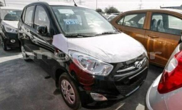 Comprar Usado Hyundai i10 Preto Carro em Luanda em Luanda Province Comprar Usado Hyundai i10 Preto Carro em Luanda em Luanda Province