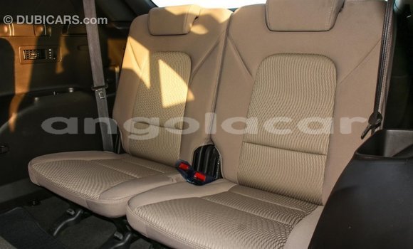 Comprar Importar Hyundai Santa Fe Marrom Carro em Import - Dubai em Bengo Province Comprar Importar Hyundai Santa Fe Marrom Carro em Import - Dubai em Bengo Province