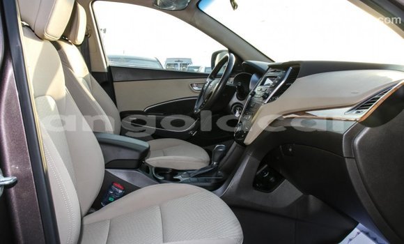 Comprar Importar Hyundai Santa Fe Marrom Carro em Import - Dubai em Bengo Province Comprar Importar Hyundai Santa Fe Marrom Carro em Import - Dubai em Bengo Province