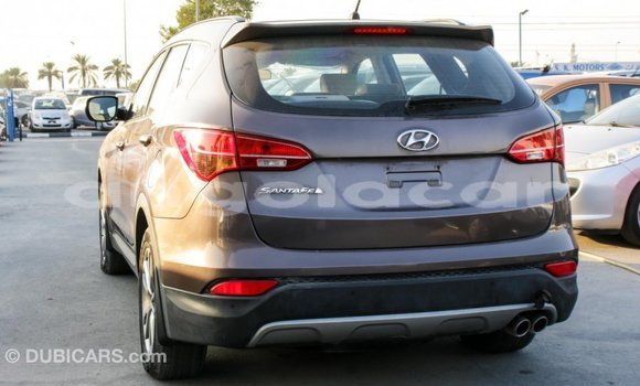 Comprar Importar Hyundai Santa Fe Marrom Carro em Import - Dubai em Bengo Province Comprar Importar Hyundai Santa Fe Marrom Carro em Import - Dubai em Bengo Province