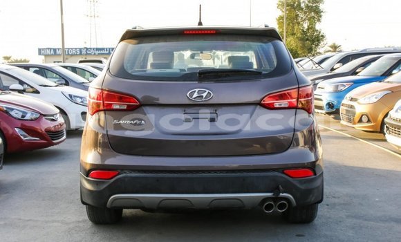 Comprar Importar Hyundai Santa Fe Marrom Carro em Import - Dubai em Bengo Province Comprar Importar Hyundai Santa Fe Marrom Carro em Import - Dubai em Bengo Province