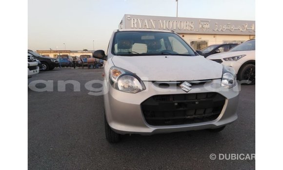 Comprar Importar Suzuki Alto Outro Carro em Import - Dubai em Bengo Province Comprar Importar Suzuki Alto Outro Carro em Import - Dubai em Bengo Province