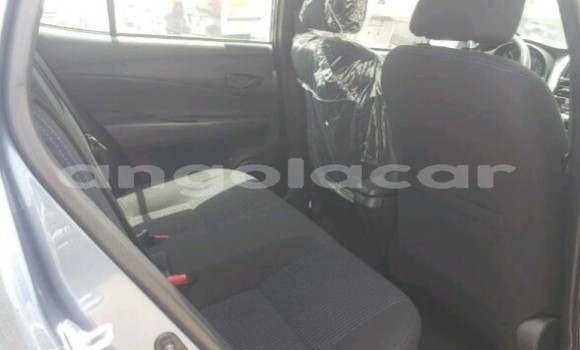 Comprar Novo Toyota Yaris Outro Carro em Luanda em Luanda Province Comprar Novo Toyota Yaris Outro Carro em Luanda em Luanda Province