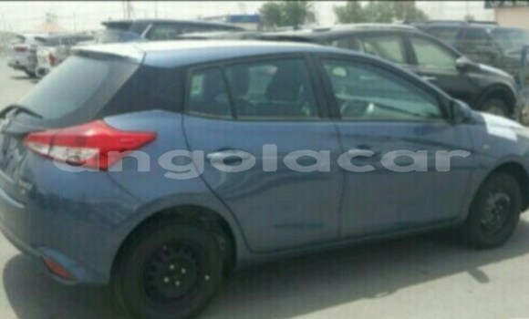 Comprar Novo Toyota Yaris Outro Carro em Luanda em Luanda Province Comprar Novo Toyota Yaris Outro Carro em Luanda em Luanda Province