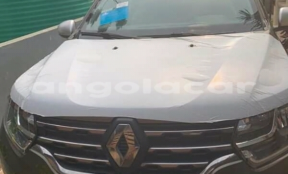 Acheter Neuf Voiture Renault Duster Autre à Luena, Moxico Acheter Neuf Voiture Renault Duster Autre à Luena, Moxico