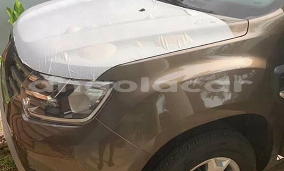 Acheter Neuf Voiture Renault Duster Autre à Luena, Moxico Acheter Neuf Voiture Renault Duster Autre à Luena, Moxico