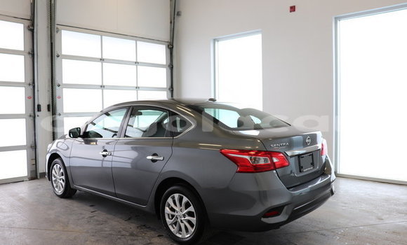 Buy Used Nissan Sentra Other Car in Luena in Moxico Buy Used Nissan Sentra Other Car in Luena in Moxico