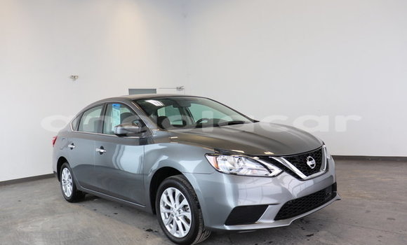 Buy Used Nissan Sentra Other Car in Luena in Moxico Buy Used Nissan Sentra Other Car in Luena in Moxico