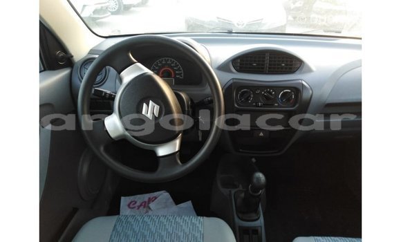 Comprar Importar Suzuki Alto Outro Carro em Import - Dubai em Bengo Province Comprar Importar Suzuki Alto Outro Carro em Import - Dubai em Bengo Province