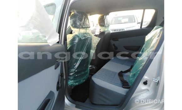 Comprar Importar Suzuki Alto Outro Carro em Import - Dubai em Bengo Province Comprar Importar Suzuki Alto Outro Carro em Import - Dubai em Bengo Province