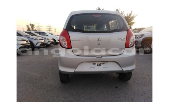 Comprar Importar Suzuki Alto Outro Carro em Import - Dubai em Bengo Province Comprar Importar Suzuki Alto Outro Carro em Import - Dubai em Bengo Province