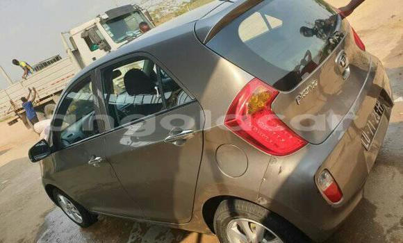 Acheter Occasion Voiture Kia Picanto Autre à Luanda, Province de Luanda Acheter Occasion Voiture Kia Picanto Autre à Luanda, Province de Luanda