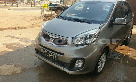 Acheter Occasion Voiture Kia Picanto Autre à Luanda, Province de Luanda Acheter Occasion Voiture Kia Picanto Autre à Luanda, Province de Luanda