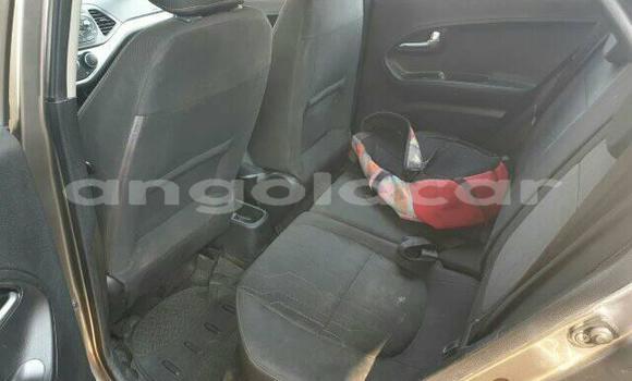 Acheter Occasion Voiture Kia Picanto Autre à Luanda, Province de Luanda Acheter Occasion Voiture Kia Picanto Autre à Luanda, Province de Luanda