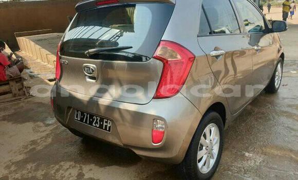 Acheter Occasion Voiture Kia Picanto Autre à Luanda, Province de Luanda Acheter Occasion Voiture Kia Picanto Autre à Luanda, Province de Luanda
