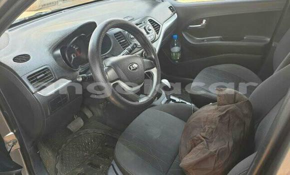 Acheter Occasion Voiture Kia Picanto Autre à Luanda, Province de Luanda Acheter Occasion Voiture Kia Picanto Autre à Luanda, Province de Luanda