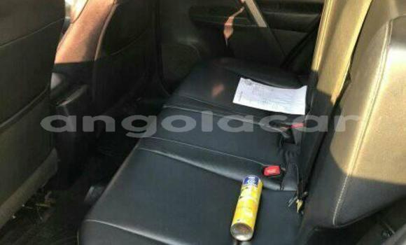 Acheter Occasion Voiture Toyota RAV4 Noir à Luanda, Province de Luanda Acheter Occasion Voiture Toyota RAV4 Noir à Luanda, Province de Luanda