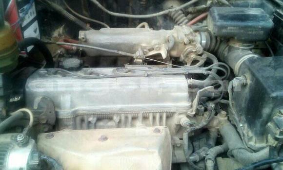 Acheter Occasion Voiture Toyota RAV4 Noir à Luanda, Province de Luanda Acheter Occasion Voiture Toyota RAV4 Noir à Luanda, Province de Luanda