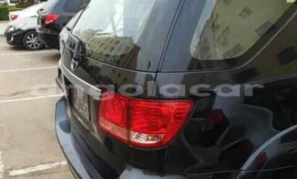 Acheter Occasion Voiture Toyota Fortuner Noir à Luanda, Province de Luanda Acheter Occasion Voiture Toyota Fortuner Noir à Luanda, Province de Luanda