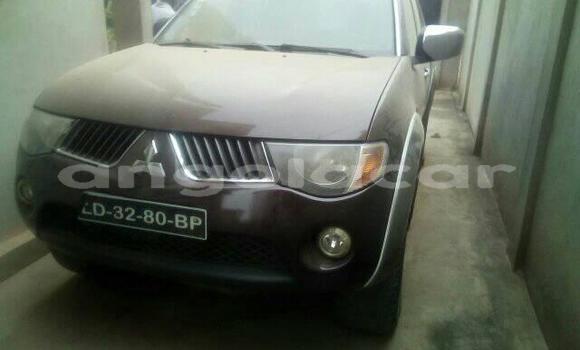 Comprar Usado Mitsubishi L200 Outro Carro em Luanda em Luanda Province Comprar Usado Mitsubishi L200 Outro Carro em Luanda em Luanda Province