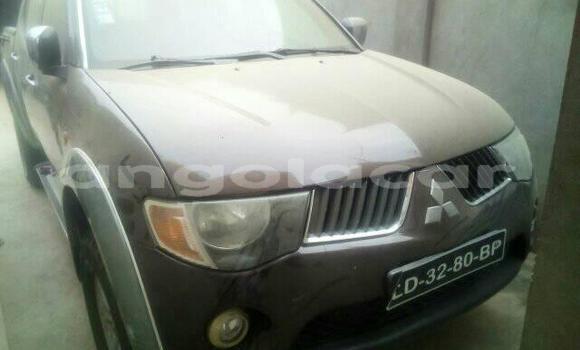 Acheter Occasion Voiture Mitsubishi L200 Autre à Luanda, Province de Luanda Acheter Occasion Voiture Mitsubishi L200 Autre à Luanda, Province de Luanda