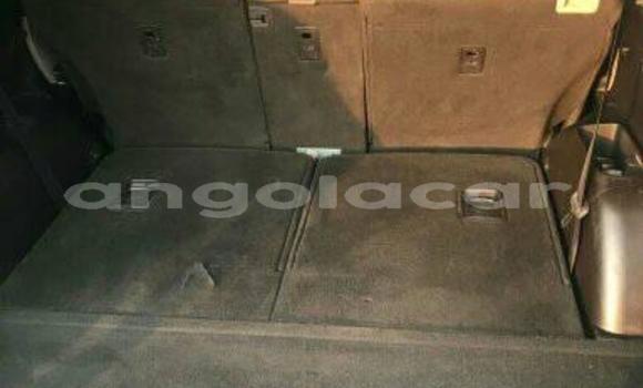 Acheter Occasion Voiture Hyundai Santa Fe Noir à Luanda, Province de Luanda Acheter Occasion Voiture Hyundai Santa Fe Noir à Luanda, Province de Luanda