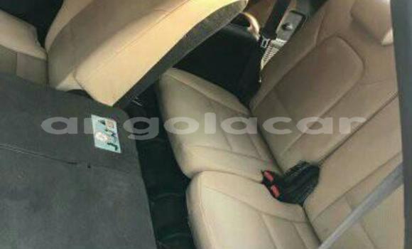 Acheter Occasion Voiture Hyundai Santa Fe Noir à Luanda, Province de Luanda Acheter Occasion Voiture Hyundai Santa Fe Noir à Luanda, Province de Luanda