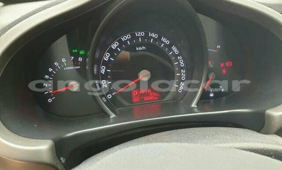 Acheter Occasion Voiture Kia Sportage Rouge à Luanda, Province de Luanda Acheter Occasion Voiture Kia Sportage Rouge à Luanda, Province de Luanda