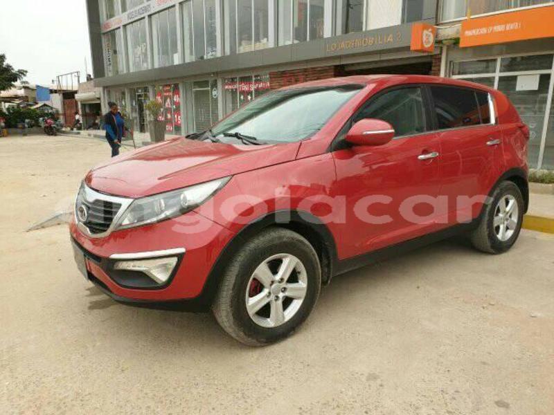 Big with watermark kia sportage luanda province luanda 8190