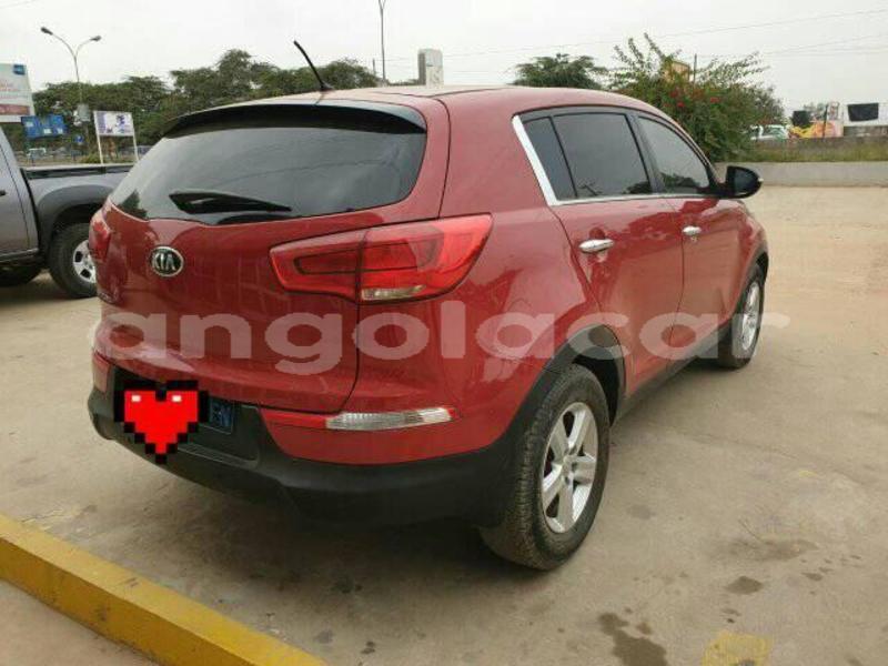 Big with watermark kia sportage luanda province luanda 8190