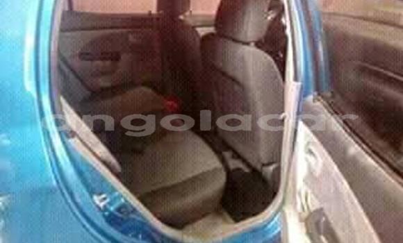 Acheter Occasion Voiture Kia Picanto Bleu à Luanda, Province de Luanda Acheter Occasion Voiture Kia Picanto Bleu à Luanda, Province de Luanda