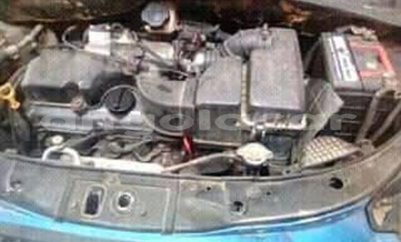 Acheter Occasion Voiture Kia Picanto Bleu à Luanda, Province de Luanda Acheter Occasion Voiture Kia Picanto Bleu à Luanda, Province de Luanda