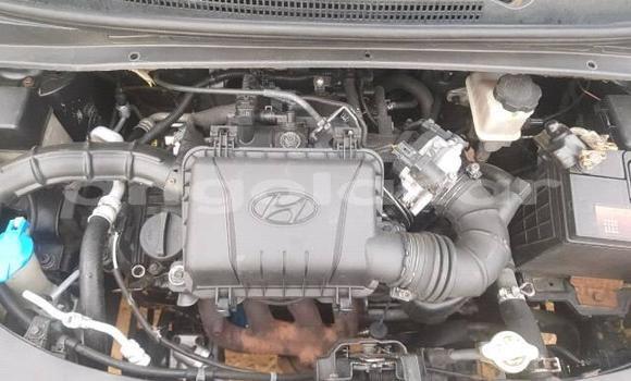 Acheter Occasion Voiture Hyundai i10 Noir à Luanda, Province de Luanda Acheter Occasion Voiture Hyundai i10 Noir à Luanda, Province de Luanda