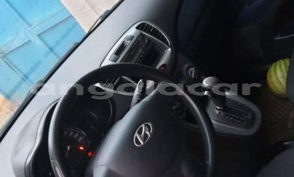 Acheter Occasion Voiture Hyundai i10 Noir à Luanda, Province de Luanda Acheter Occasion Voiture Hyundai i10 Noir à Luanda, Province de Luanda
