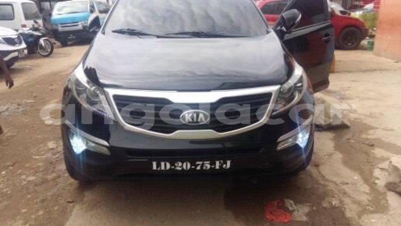 Big with watermark kia sportage luanda province luanda 8199