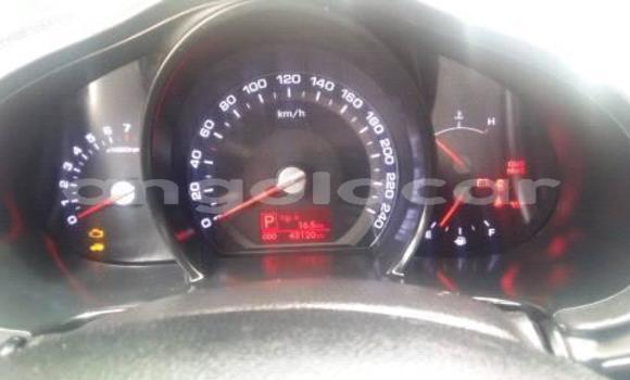 Acheter Occasion Voiture Kia Sportage Noir à Luanda, Province de Luanda Acheter Occasion Voiture Kia Sportage Noir à Luanda, Province de Luanda