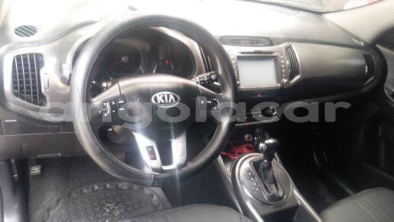 Big with watermark kia sportage luanda province luanda 8199