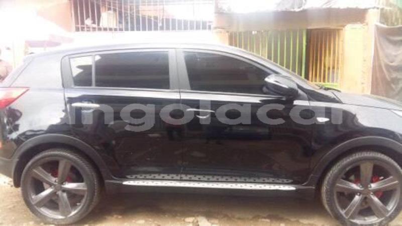 Big with watermark kia sportage luanda province luanda 8199