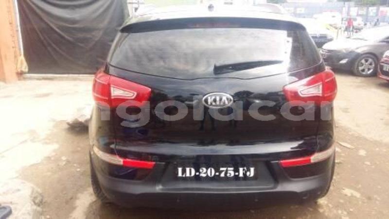 Big with watermark kia sportage luanda province luanda 8199