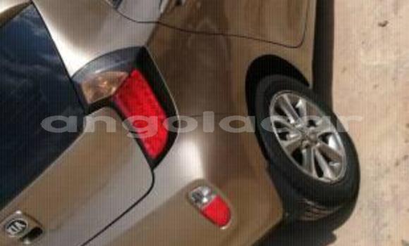 Acheter Occasion Voiture Kia Picanto Marron à Luanda, Province de Luanda Acheter Occasion Voiture Kia Picanto Marron à Luanda, Province de Luanda