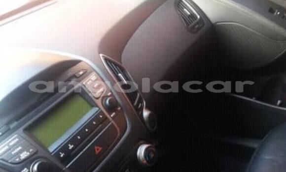 Acheter Occasion Voiture Hyundai Tucson Noir à Luanda, Province de Luanda Acheter Occasion Voiture Hyundai Tucson Noir à Luanda, Province de Luanda
