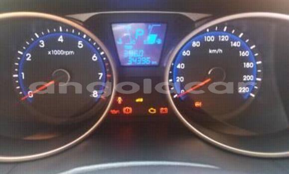 Acheter Occasion Voiture Hyundai Tucson Noir à Luanda, Province de Luanda Acheter Occasion Voiture Hyundai Tucson Noir à Luanda, Province de Luanda