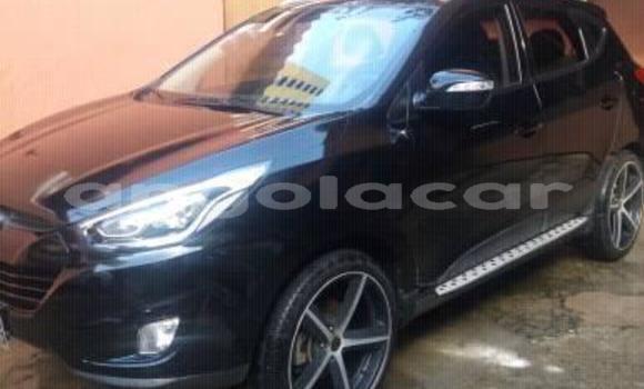 Acheter Occasion Voiture Hyundai Tucson Noir à Luanda, Province de Luanda Acheter Occasion Voiture Hyundai Tucson Noir à Luanda, Province de Luanda