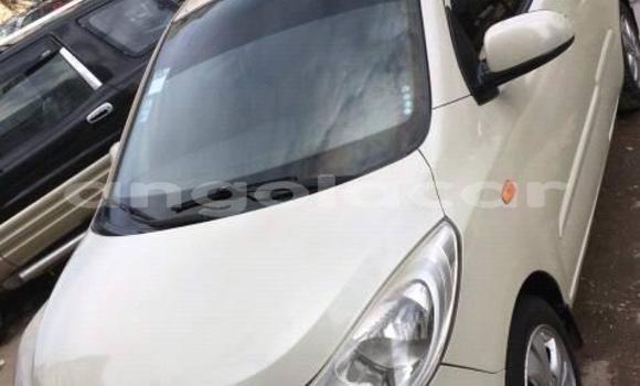 Acheter Occasion Voiture Hyundai i10 Blanc à Luanda, Province de Luanda Acheter Occasion Voiture Hyundai i10 Blanc à Luanda, Province de Luanda