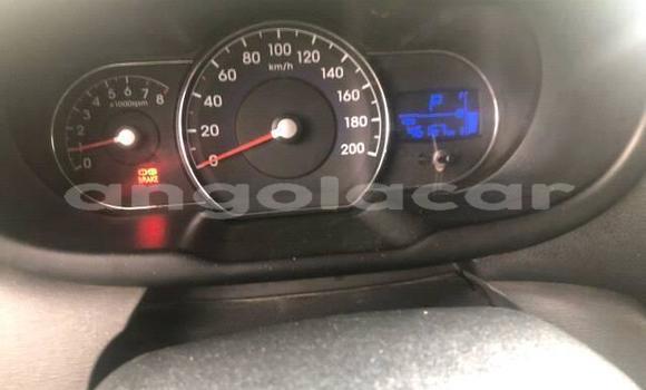 Acheter Occasion Voiture Hyundai i10 Blanc à Luanda, Province de Luanda Acheter Occasion Voiture Hyundai i10 Blanc à Luanda, Province de Luanda