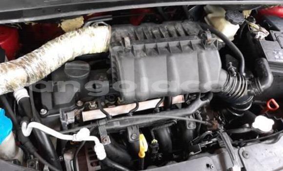 Acheter Occasion Voiture Hyundai i10 Blanc à Luanda, Province de Luanda Acheter Occasion Voiture Hyundai i10 Blanc à Luanda, Province de Luanda