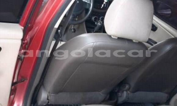 Acheter Occasion Voiture Hyundai i10 Rouge à Luanda, Province de Luanda Acheter Occasion Voiture Hyundai i10 Rouge à Luanda, Province de Luanda