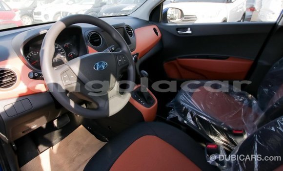 Buy Import Hyundai i10 Blue Car in Import - Dubai in Bengo Province Buy Import Hyundai i10 Blue Car in Import - Dubai in Bengo Province